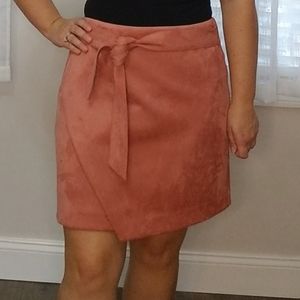 Womens Loft skirt